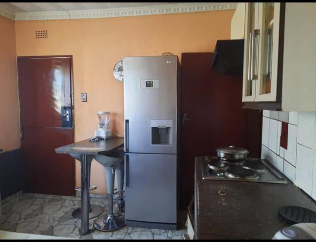 3 BEDROOM HOUSE FOR SALE IN SEBOKENG UNIT 3
